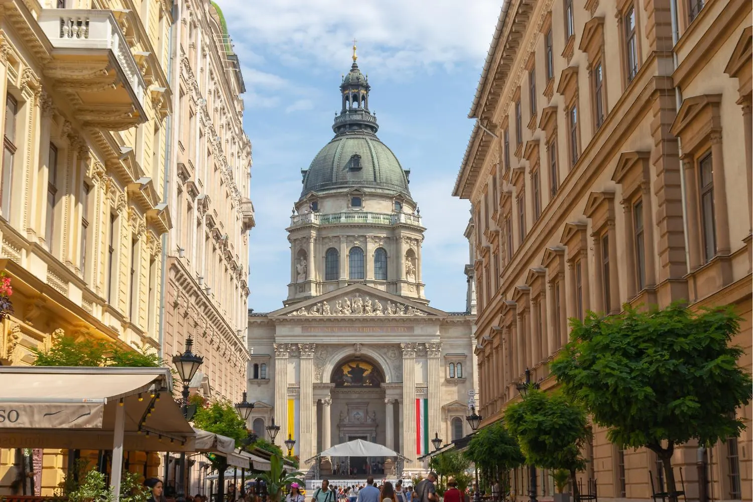 Rumbach Royal Apartment Budapest