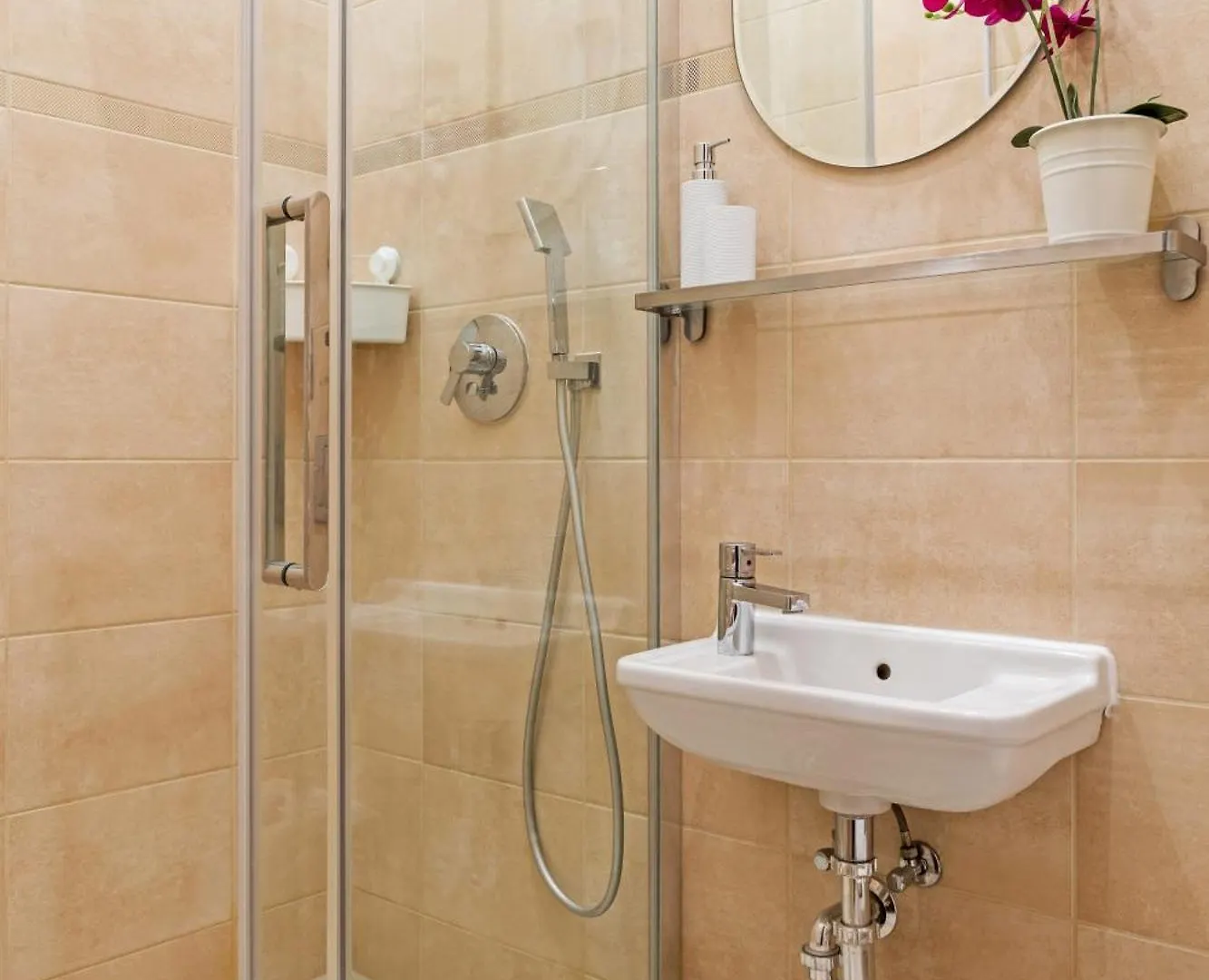Rumbach Royal Apartment Budapest 0*,  Hungary