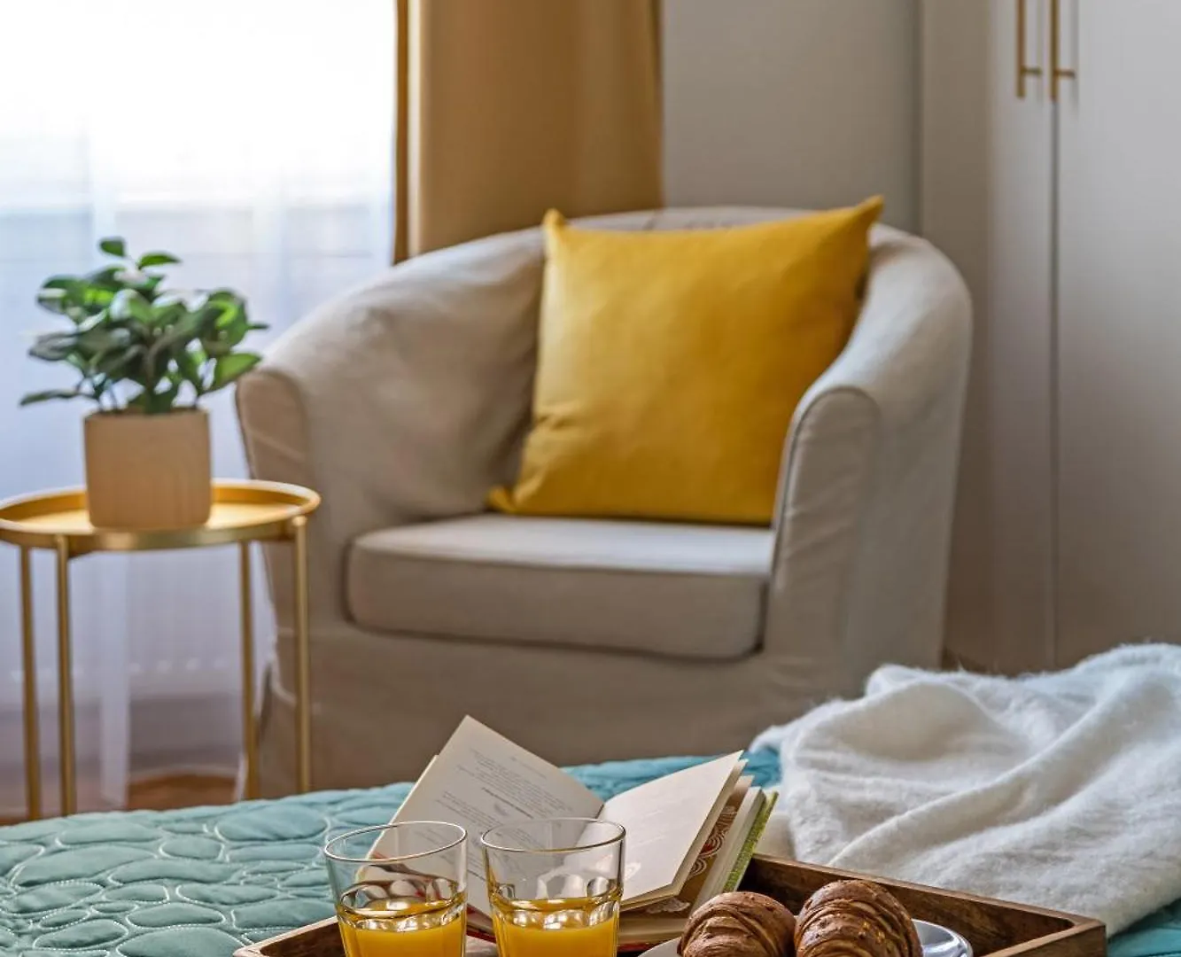 Rumbach Royal Apartment Budapest