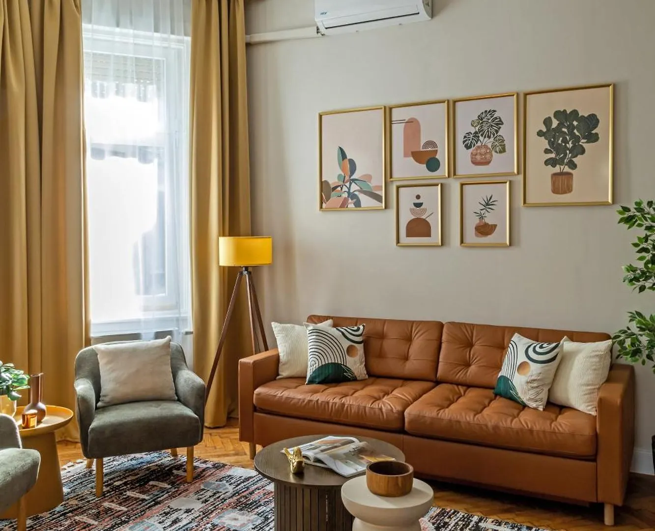 Rumbach Royal Apartment Budapest