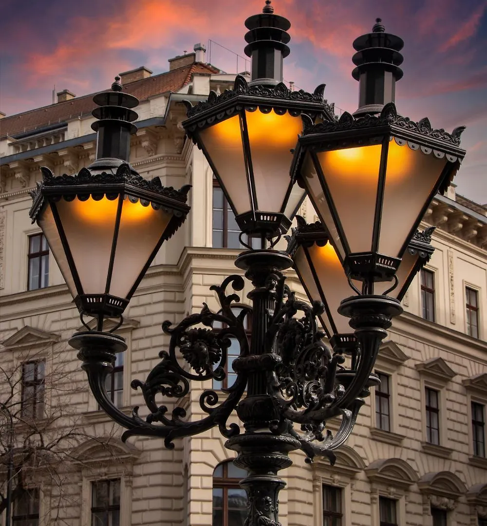 Rumbach Royal Apartment Budapest 0*,  Hongrie
