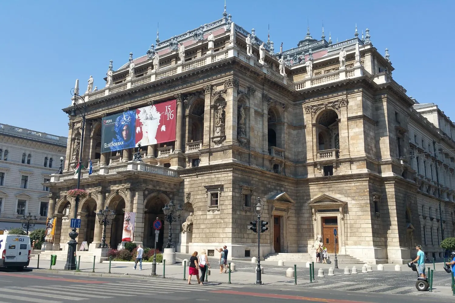 Rumbach Royal Apartment Budapest 0*,  Hongrie