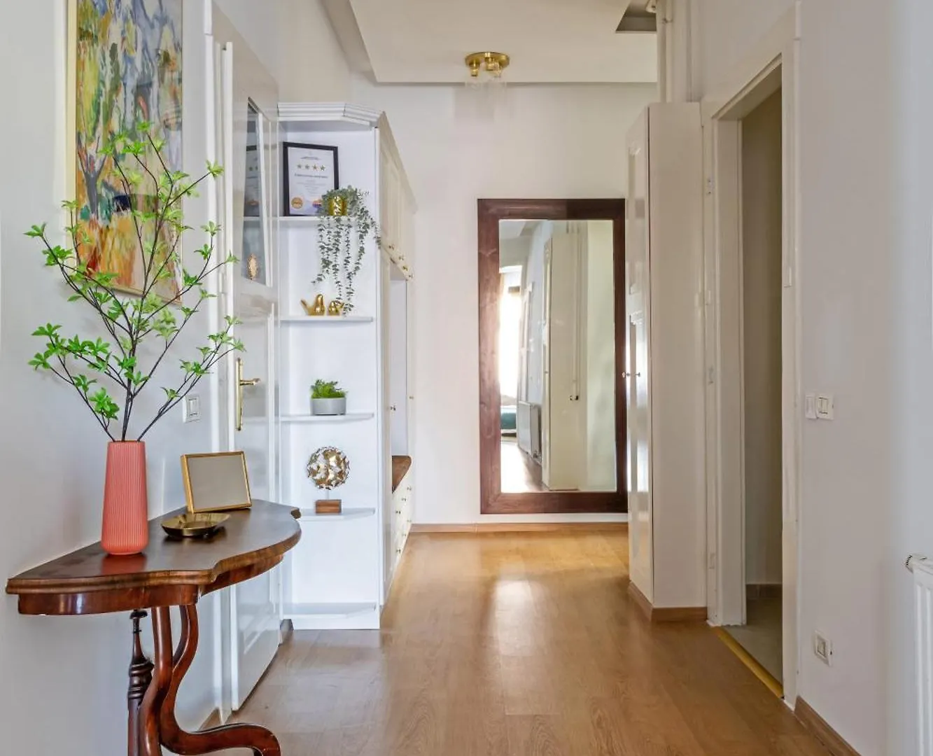Rumbach Royal Apartment Budapest